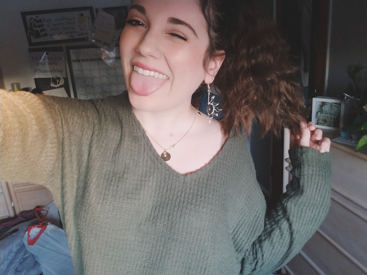 Processed with VSCO with we preset